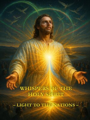 cover image of Whispers of the Holy Spirit – Light to the Nations